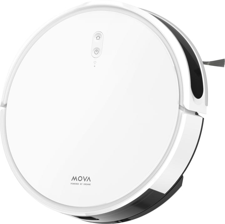 Mova M1 (Vacuum mopping robot)