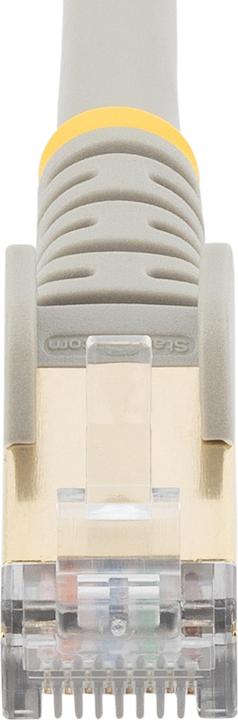 Actual product image StarTech -Ethernet cable (STP, CAT6a, 10 m)