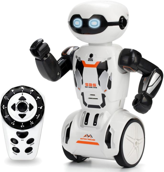 Produktbild Silverlit RC Macrobot