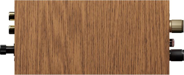 Produktbild Rodec BUNK 01 BAMBOO / BLACK