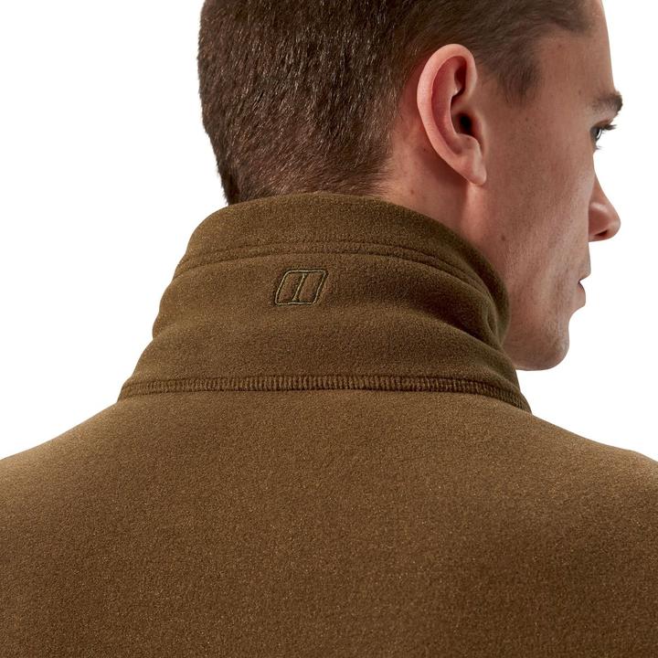 Image du produit Berghaus Activité Veste Polartec InterActive Fleece (50)