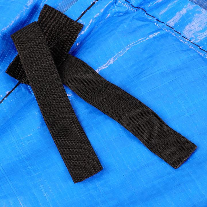 Actual product image Monzana Trampoline