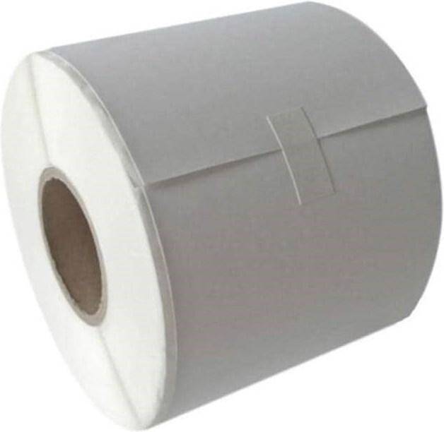 Actual product image Epson Premium Ticket Label 76 mm x 35 m