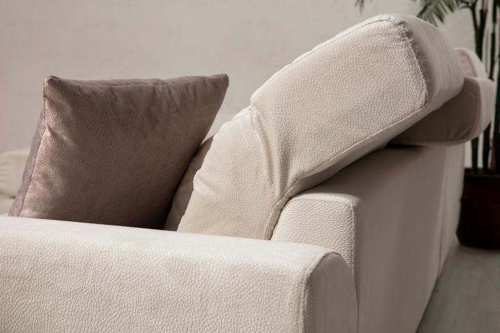Actual product image Atelier del Sofa Taylor (Corner sofa)