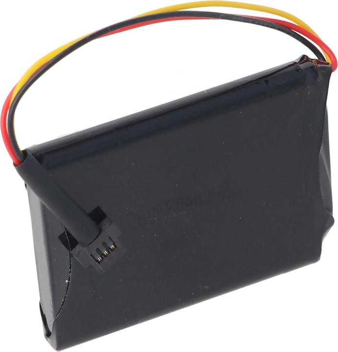 Produktbild TomTom Akku One N14644 Canada 310 VF2 VF6D ICP553443, Go 500, Go 50, One 140, Typ VF6D