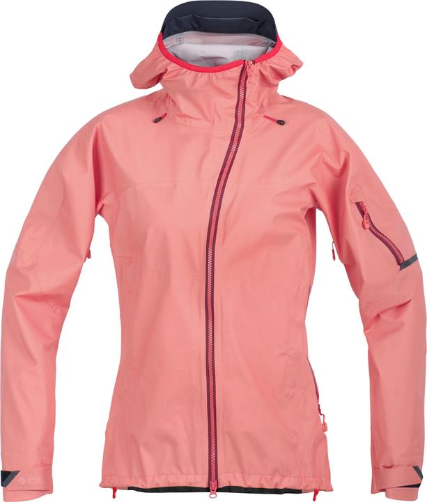 Directalpine Jacke Guide Lady (Hardshelljacke) - (M)