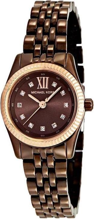 Image du produit Michael Kors Lexington (Montre analogique, 26 mm)