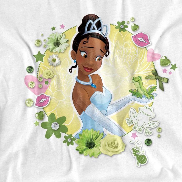 Produktbild Disney Princess TShirt (XXL)