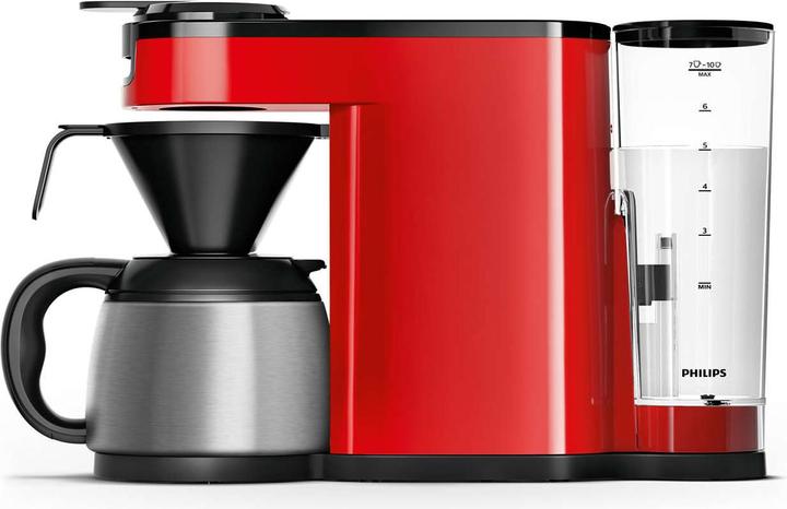 Actual product image Philips 3000 series XU3000/01 (Vacuum mopping robot)