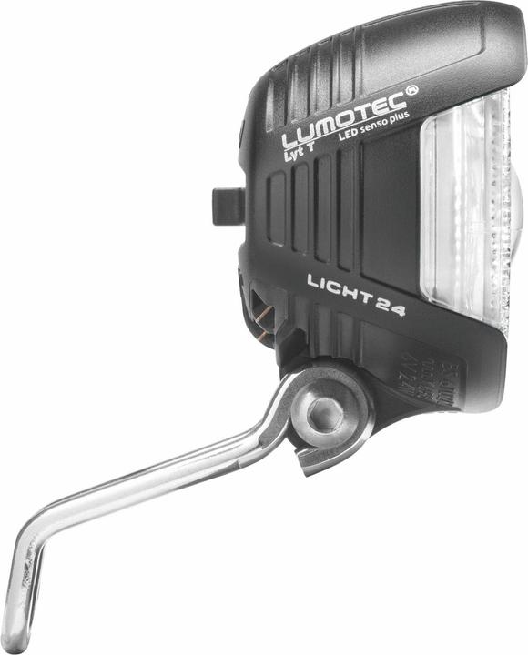 Image du produit Busch & Müller Lumotec Lyt Plus (25 lm)