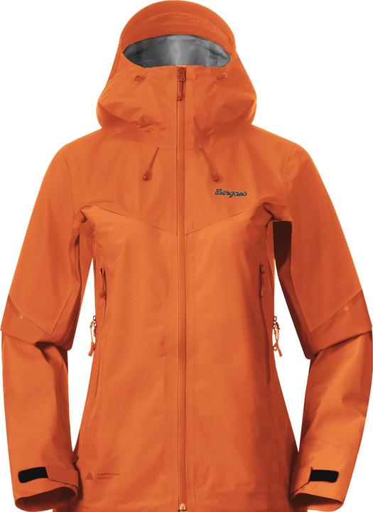Actual product image Bergans Rabot Light 3L Shell (L)