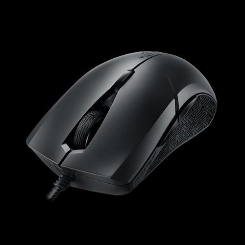Actual product image ASUS ROG Strix Evolve (Cable)