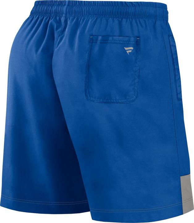 Actual product image Fanatics Los Angeles Dodgers Woven Short M (M)