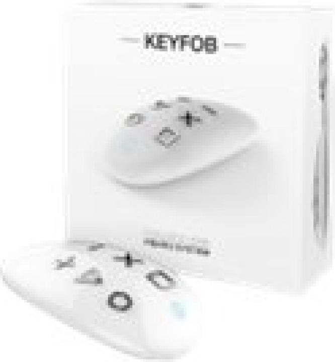 Fibaro KeyFob (Sender)