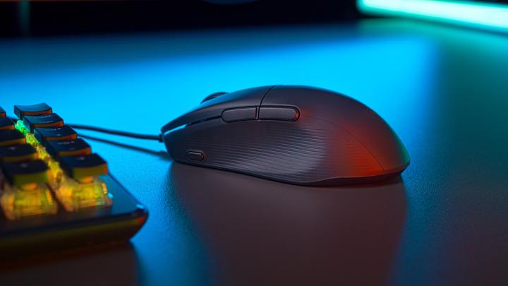 Immagine prodotto Turtle Beach PURE SEL - Mouse da gioco (Cablato)