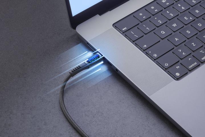 Image du produit Cellularline Display Cable (2 m, USB 3.0)