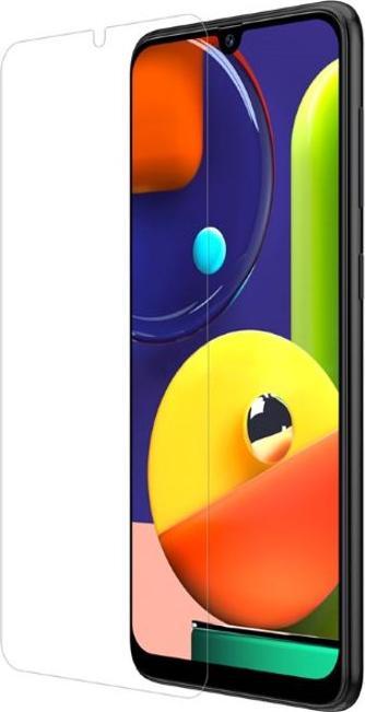 Produktbild Nillkin H+ PRO Schutzglas (1 Stück, Samsung Galaxy A50s)