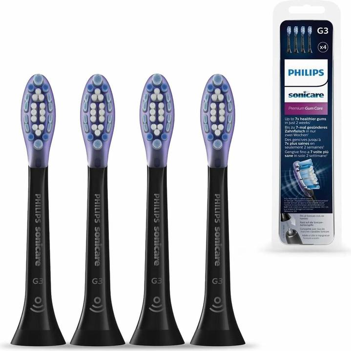 Actual product image Philips Sonicare G3 Premium Gum Care (4 x)