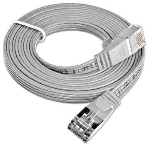 Productafbeelding Wirewin Netwerkkabel (STP, CAT6, 3 m)