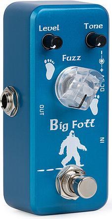 Image du produit Movall MP-303 Big Fott Fuzz