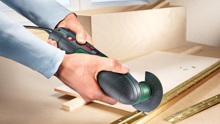 Produktbild Bosch Home & Garden PMF 220 CE Set
