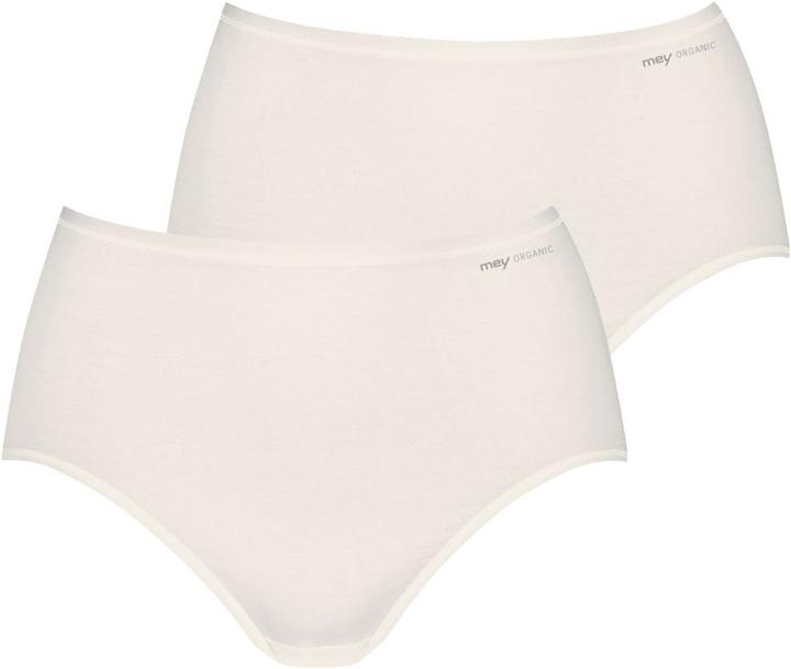 Mey 2er Pack Organic Taillen-Slip
