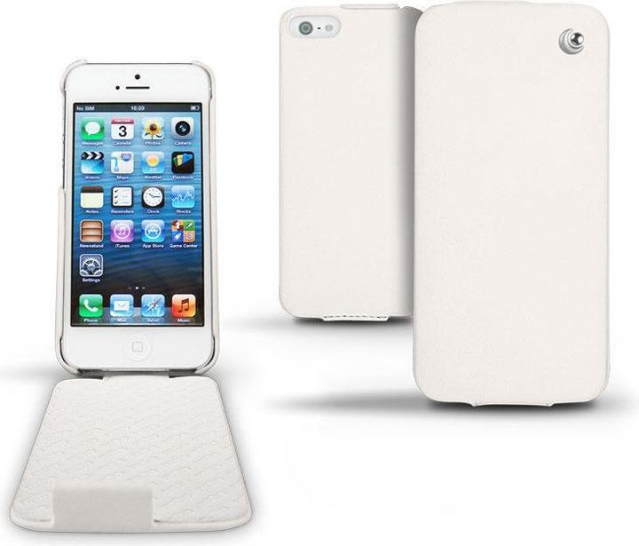 Produktbild Noreve Lederschutzhülle (Apple iPhone 5)