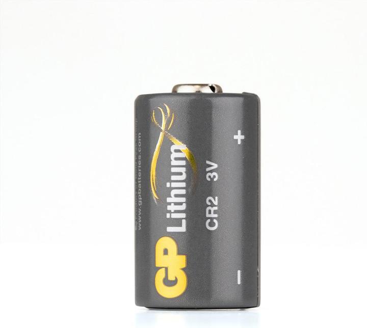 Immagine prodotto GP Batteries Batterie (1 pz., CR2, 750 mAh)