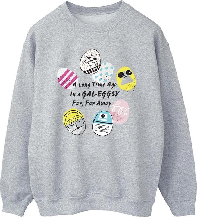 Produktbild Star Wars Galeggsy Far Away Sweatshirt (L)