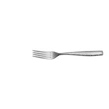 Actual product image Churchill Raku dessert fork 3.5mm 18.2cm (Pitchfork)