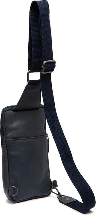 Immagine prodotto The Chesterfield Brand Cambridge Mini Borsa a tracolla in pelle 12 cm