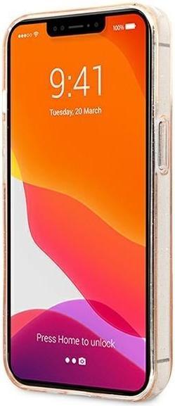 Actual product image Karl Lagerfeld Case (Apple iPhone 13 Pro, Apple iPhone 13)