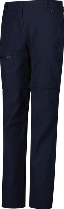 Produktbild CMP Campagnolo Women's 4-Way Stretch Zip Off Pant (44)