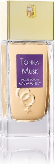 Immagine prodotto Alyssa Ashley TONKA MUSK edp vapo 30 ml (Eau de parfum, 30 ml)