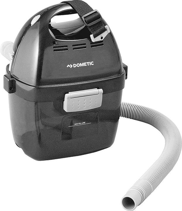 Immagine prodotto Dometic Aspirapolvere a secco (Aspirapolvere a umido e a secco)