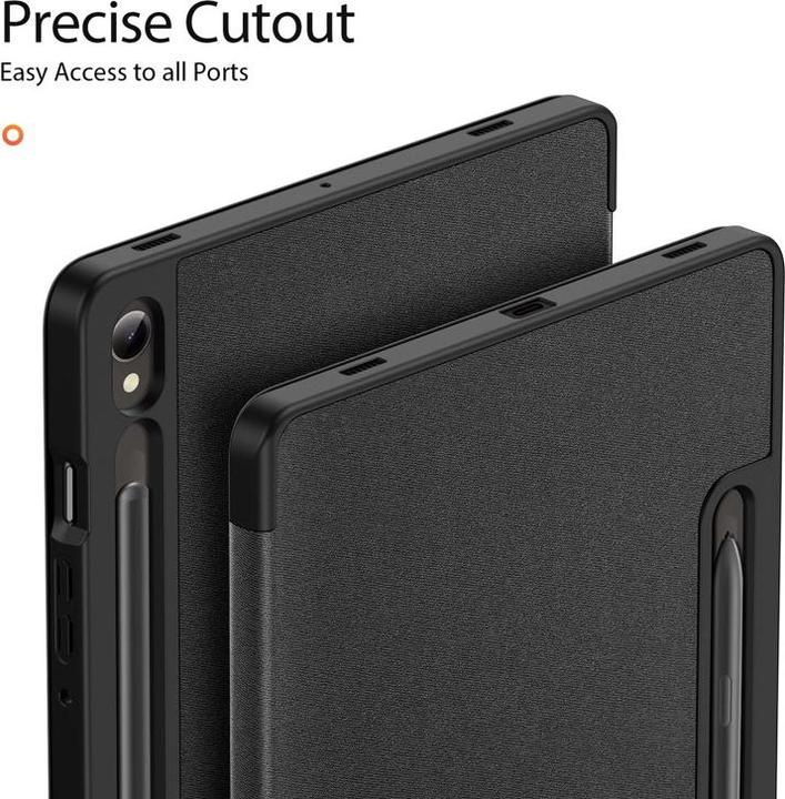 Produktbild Dux Ducis Domo Series (Galaxy Tab S9)
