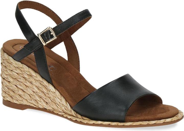 Actual product image Caprice Sandal (40)