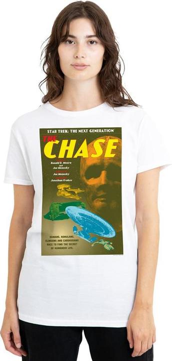 Produktbild The Next Generation Season 6 Episode 20 TShirt (XXL)