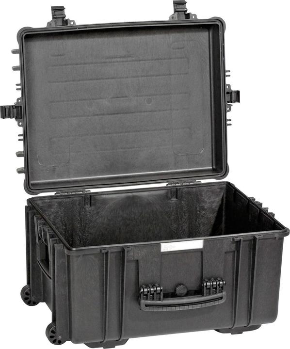 Actual product image Explorer Cases Special case 58x44x33 cm Mod. 5833 (84.20 l)