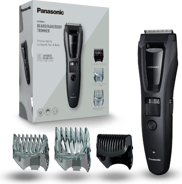 Produktbild Panasonic ER-GB62