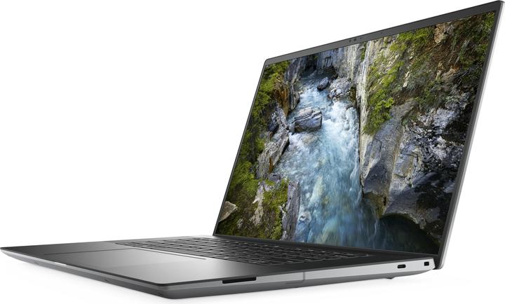 Image du produit Dell Precision 5690 (16", Intel Core Ultra 7 165H, 32 Go, 1000 Go, CH)