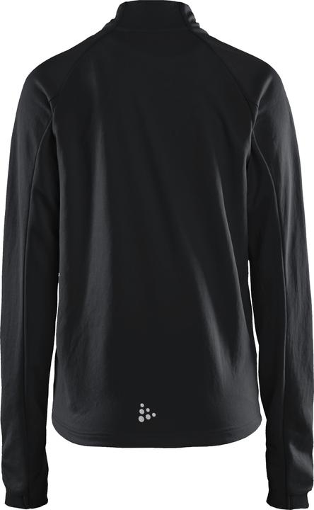 Actual product image Craft Evolve Halfzip Jr (146)