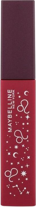 Actual product image Maybelline New York Superstay Matte Ink (20 Pioneers)