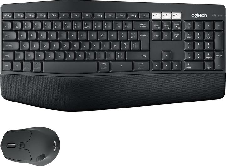 Actual product image Logitech MK850 (NL, Wireless)