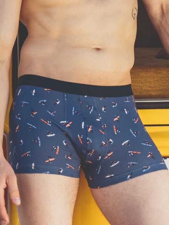 Immagine prodotto ISA Bodywear Pant Surfer (L, Confezione singola)