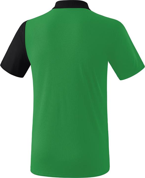 Actual product image Erima 5-C POLOSHIRT (3XL)