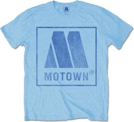 Motown Records Vintage Logo (XL)