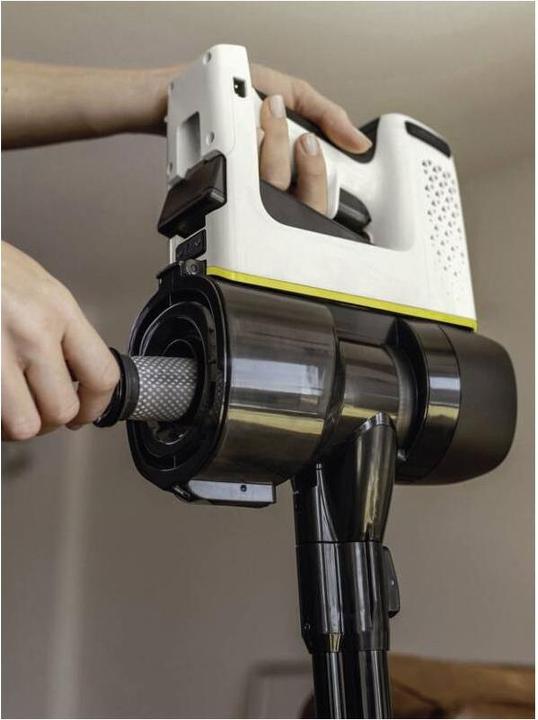 Produktbild Kärcher VC 4 myHome
