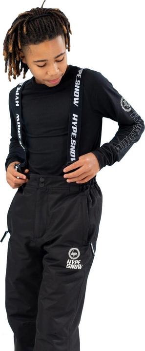 Actual product image Hype Ski trousers Snow (164)