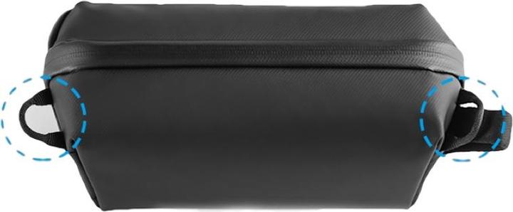 Produktbild Pgytech Mini Tech Pouch (Kamera Zubehörtasche, 3.30 l)